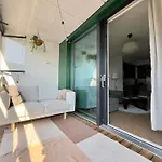 Seashore Apartment Helsinki