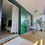 Seashore Apartment
