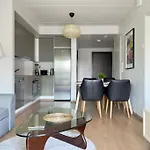 Apartment Seashore