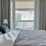 Seashore Apartment Helsinki