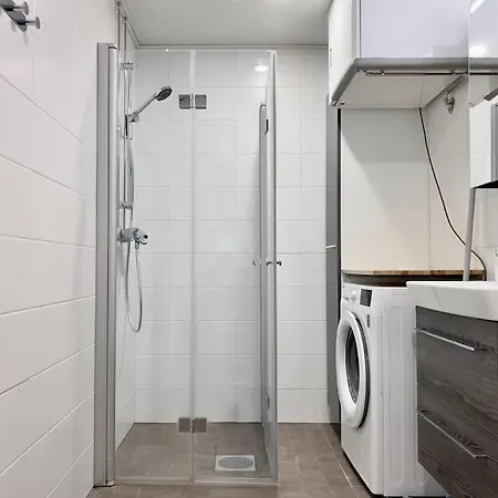 Seashore Appartement *