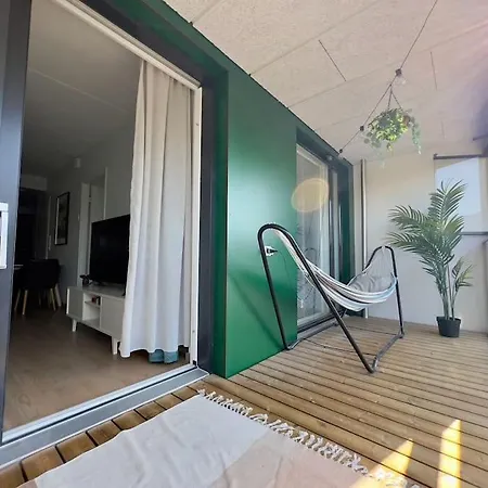 Seashore Appartement