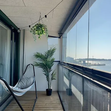 Seashore Appartement