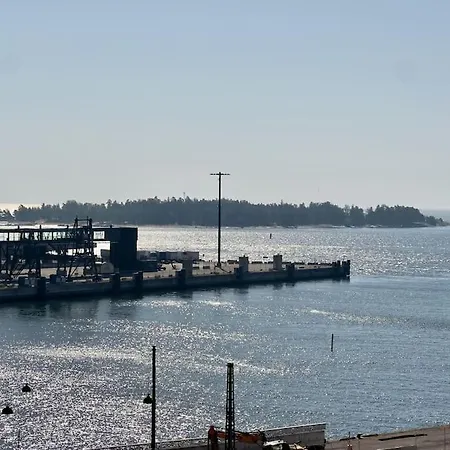 Seashore * Helsinki