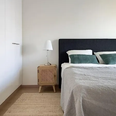 Seashore Appartement