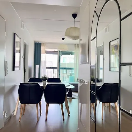 Seashore Appartement