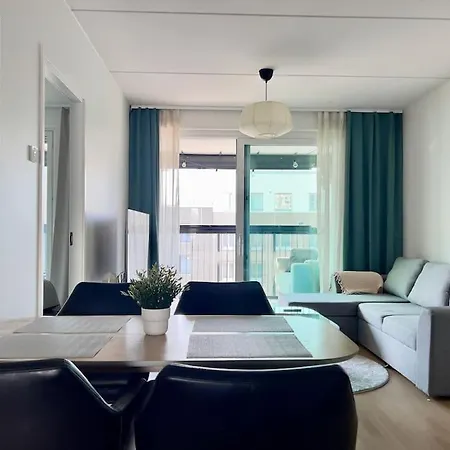 Seashore * 헬싱키