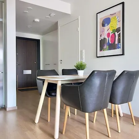 Apartamento Seashore *