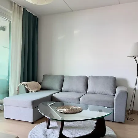 Apartment Seashore *