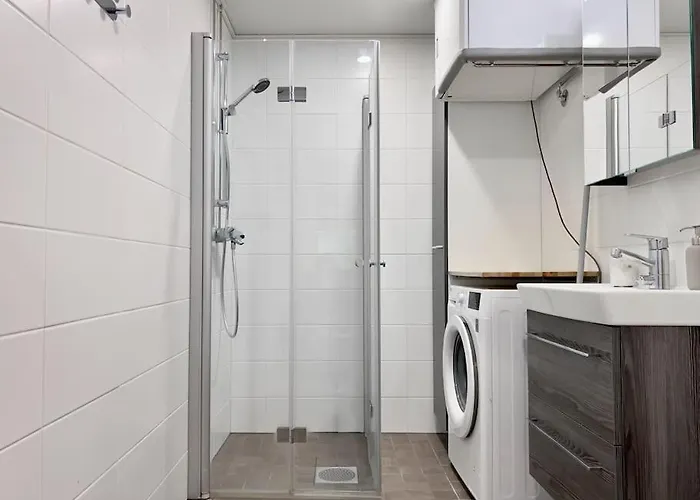 Seashore Apartment *