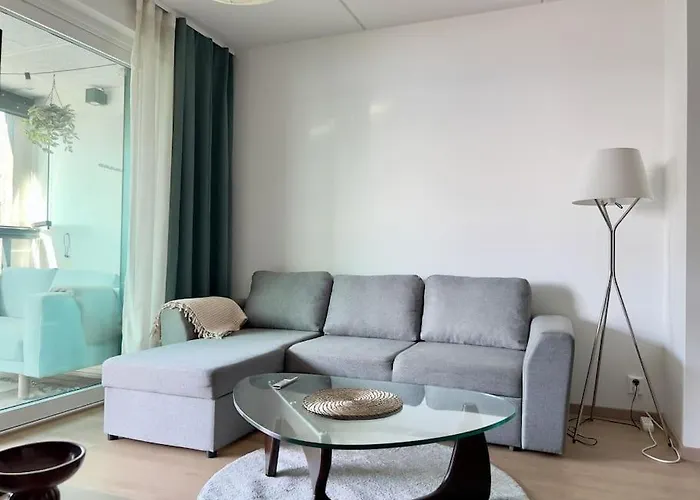 Apartment Seashore *