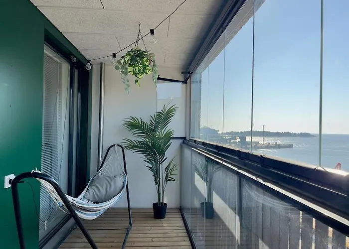 Seashore Apartment